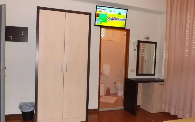 Amare Beach Hotel