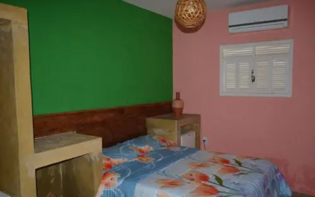 Pousada Caçuá