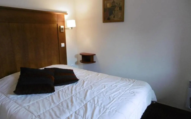 Appartement Plagne Soleil, 3 pièces, 7 personnes - FR-1-351-56