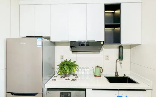 Dongshan Island Jingyang Scenic Apartment