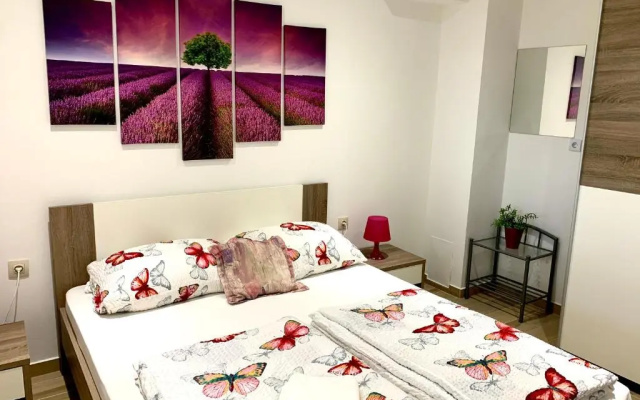 Apartment Lucie1