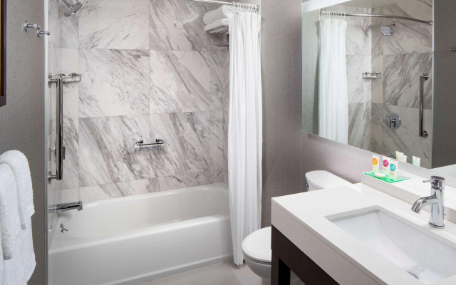 Hyatt Place Poughkeepsie / Hudson Valley