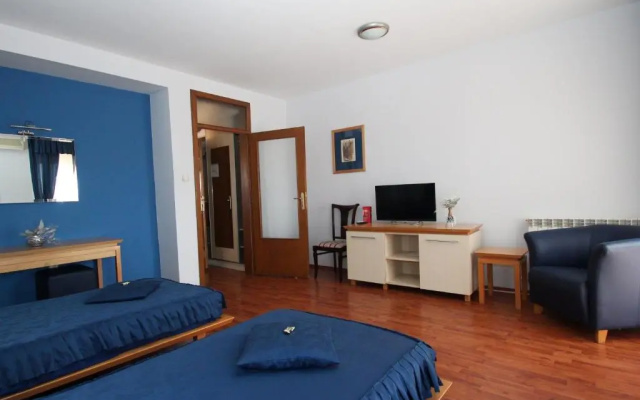 Garni Hotel Belvedere