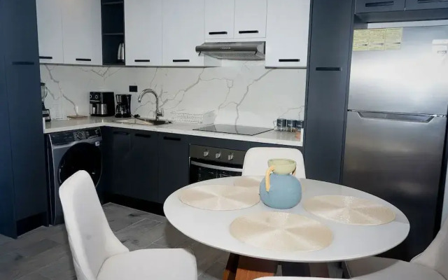 NOK Spectacular 1 BR by Vistacana Rentals