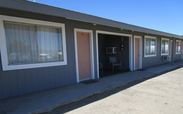 Diamond A Motel