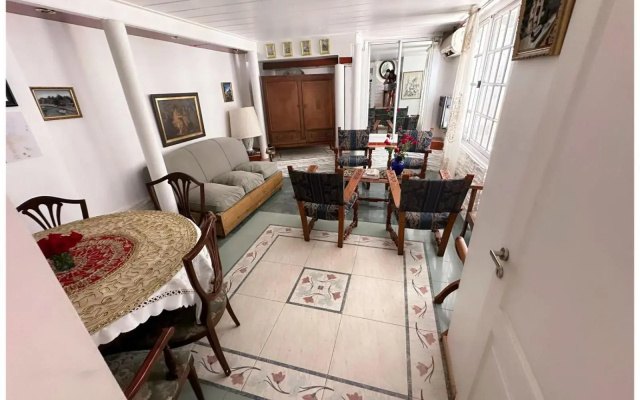 Apartamento Uruguay