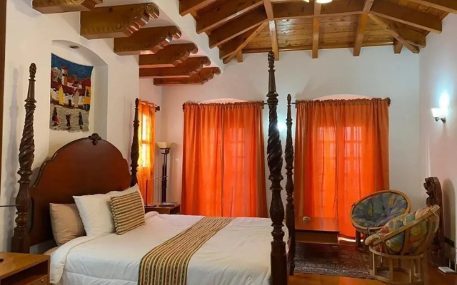 Indian Palace Hotel Boutique Spa