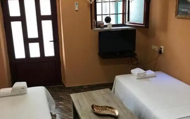 Puerta Apartments
