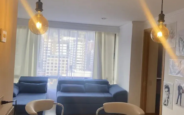 Urban Studio Long Stay Zona T GYM