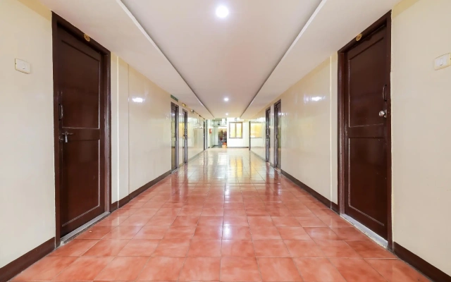 OYO 71849 Hotel Achi