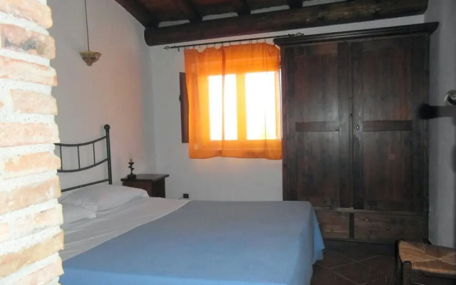 Agriturismo Agri