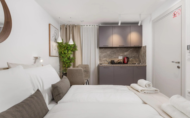 Main Street Apartments 2