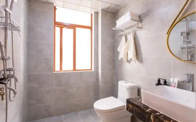 EnShi Enshi City·Enshi Grand Canyon· Locals Apartment 00164170
