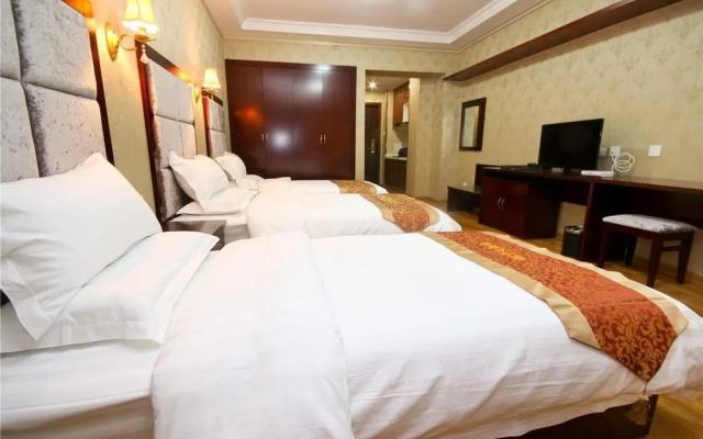 Mingli Hotel