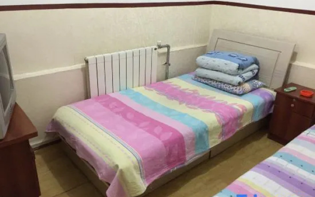 Hengyuan Shun Hotel, Qingdao