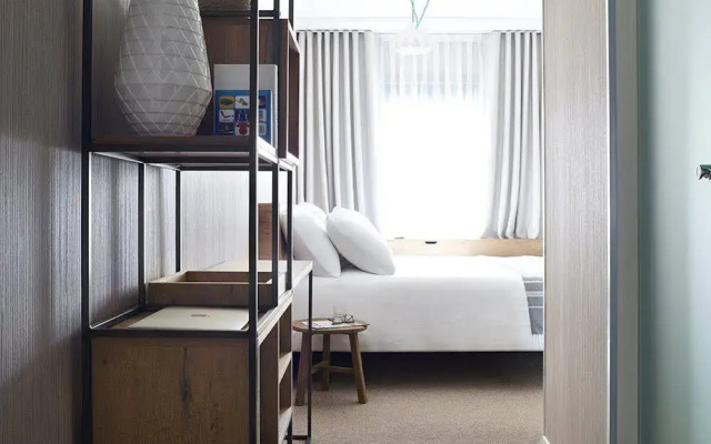 The Good Hotel Amsterdam