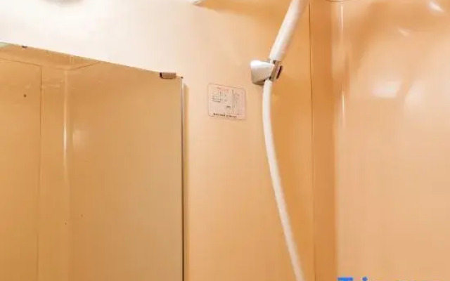 Near Matsuyamachi Station! 3-minute walk/2 single beds/Friends and couples