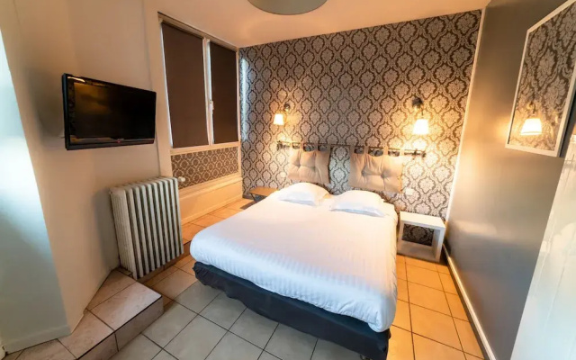 Citotel Furania