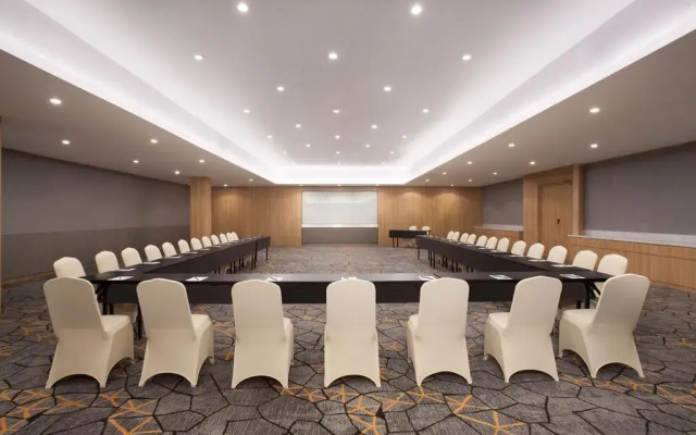 Radisson Hotel Medan