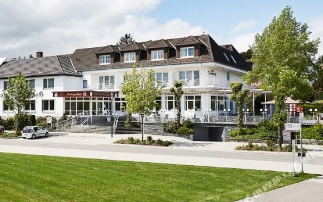 Hotel Haus Griese