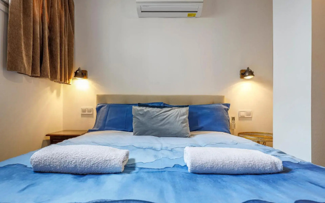 Magnifico apartamento de diseño centro Sevilla