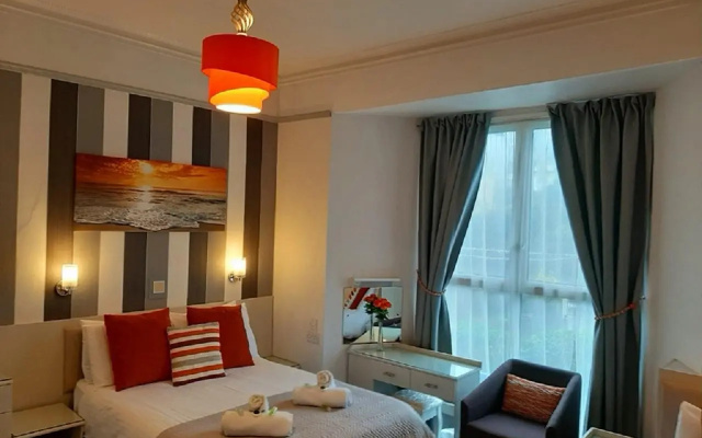Seacroft Guest House