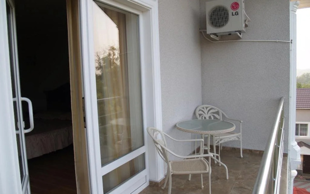Otel' Anna Marija
