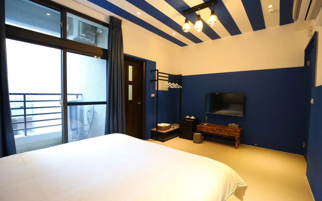 Me Homestay