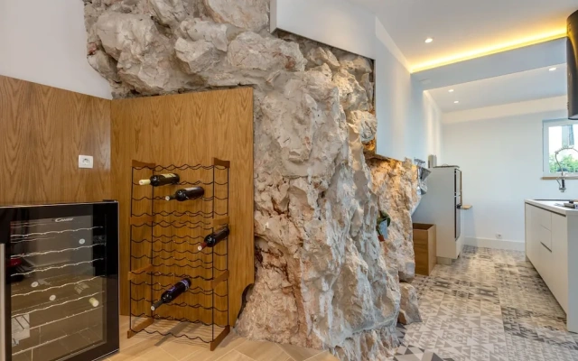 Luxury Villa Primosten Diamond