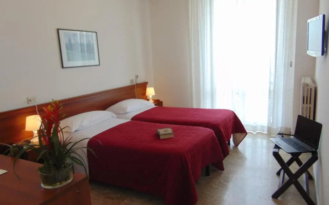 Albergo Rossana
