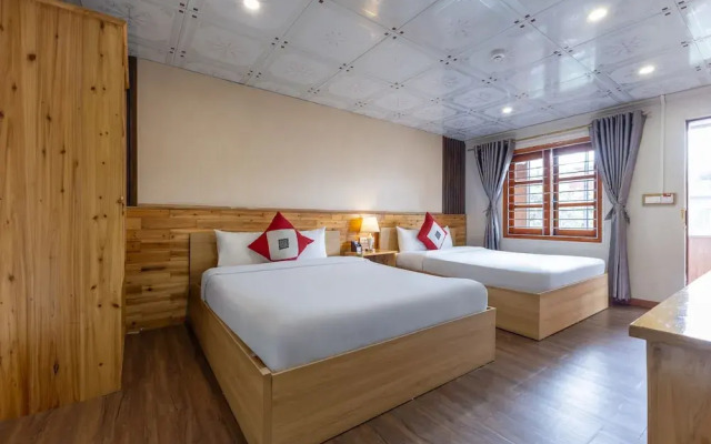 Sapa Florence Hotel