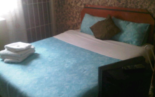 Guest House Macauly