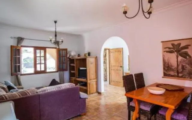 Casa Mami