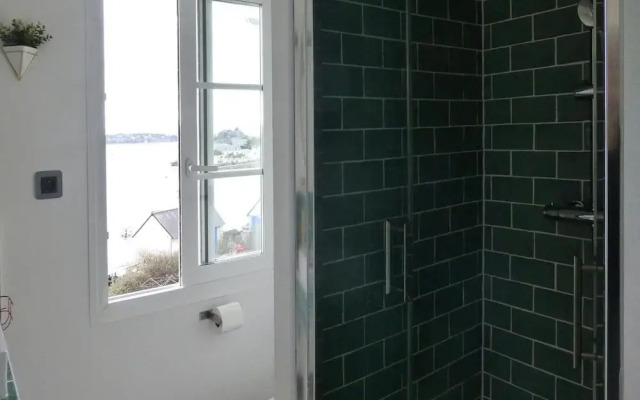 Pretty Breton Holiday Home in a top Location