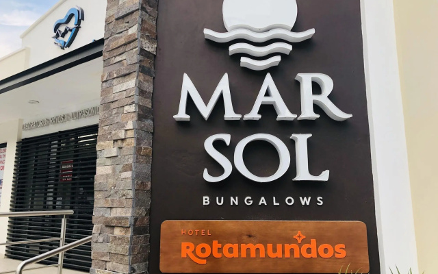 Bungalows Mar-Sol