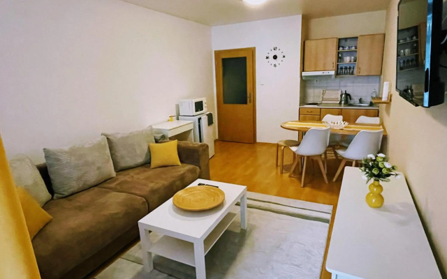 Apartmán & štúdio Tyrkys Spiežovec Donovaly