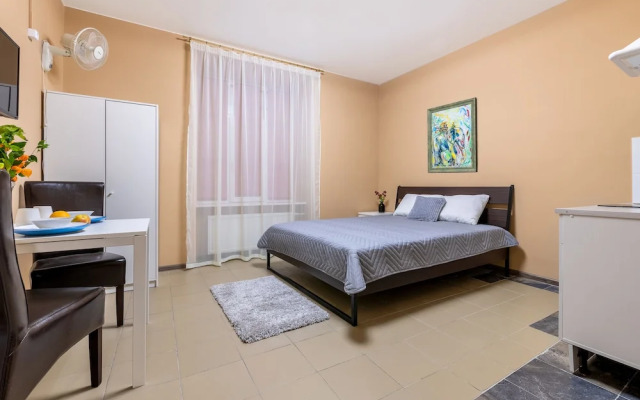 ColorSpb Apartments Gorokhovaya 3
