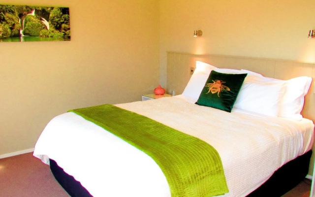 Dunluce Bed & Breakfast