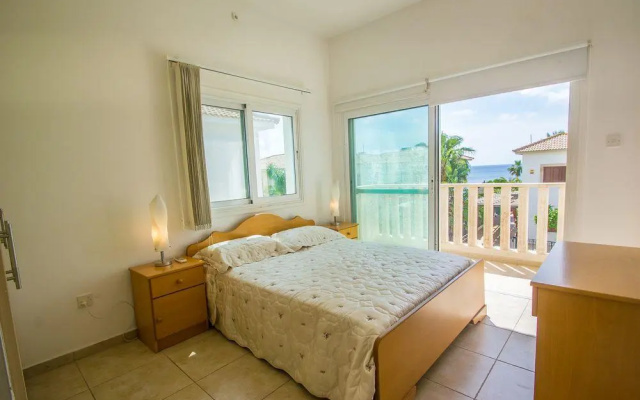 Ayia Thekla Atlas 10 Villa