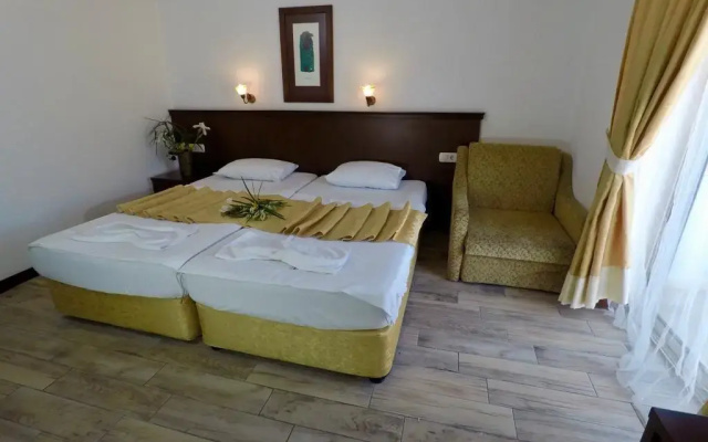 Nar Hotel Kemer