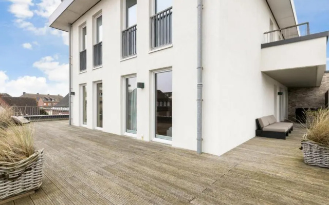 Bomhoffstr. 17, W21, Penthouse, 2OG