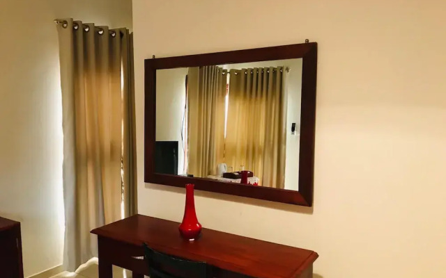 Vila Teresa Lodge