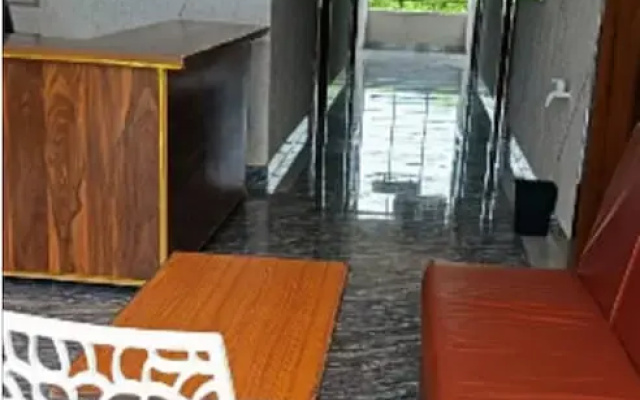 Hotel Aarav Palace