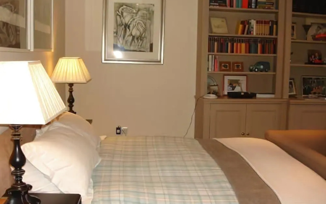 Bootmenders B&B