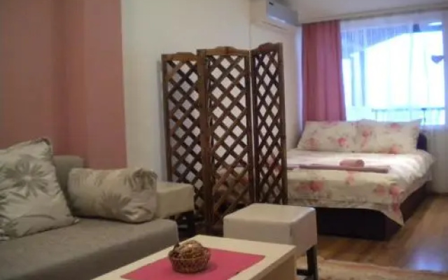 Vila Orhidea