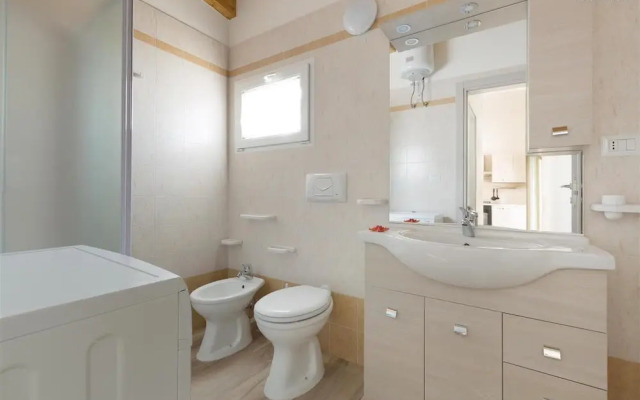 1183 Villino Delle Orchidee Est