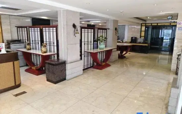 Yingyuan Hotel