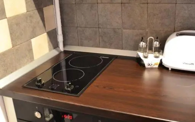 Apartament Golden Rose 1