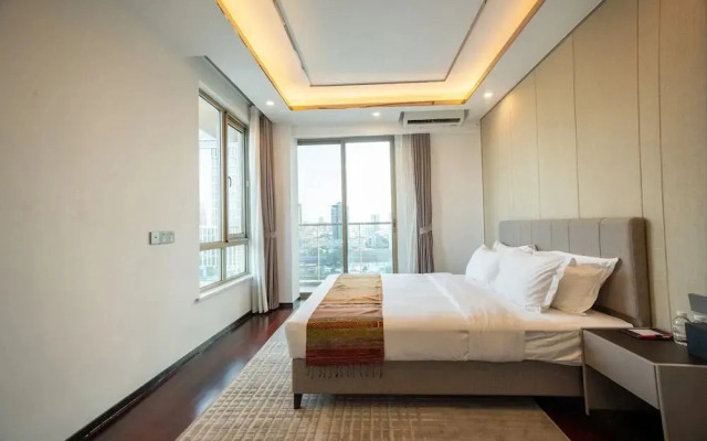 Soladia Hotel & Residences by One Park