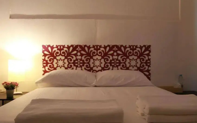 Baantalaywhan Resort